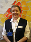 Contact - Chaplain (Roman Catholic) Contact - Chaplain (Roman Catholic)